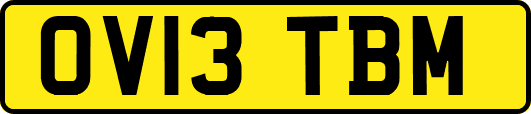 OV13TBM