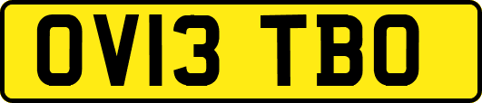 OV13TBO