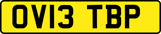 OV13TBP