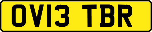 OV13TBR