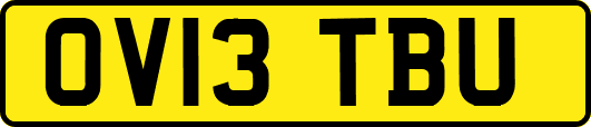 OV13TBU