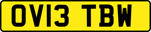 OV13TBW