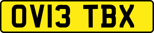 OV13TBX
