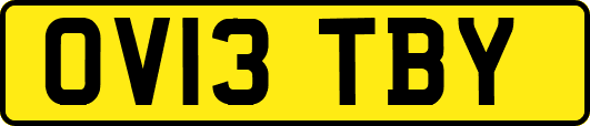 OV13TBY