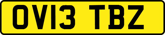 OV13TBZ