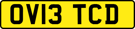OV13TCD