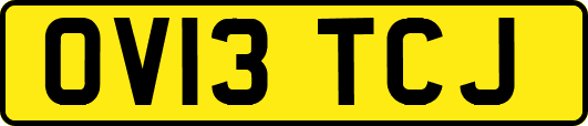 OV13TCJ