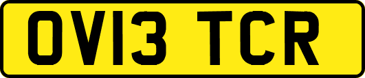 OV13TCR