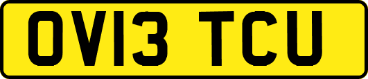 OV13TCU