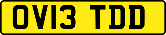 OV13TDD