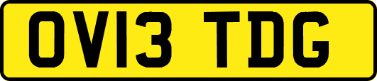 OV13TDG