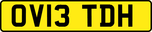 OV13TDH