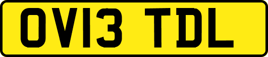 OV13TDL
