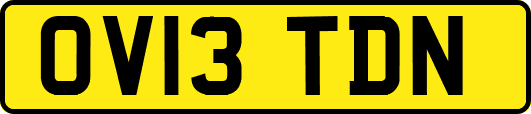 OV13TDN