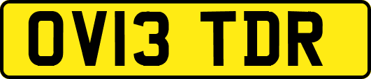 OV13TDR