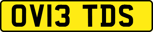OV13TDS