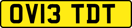 OV13TDT