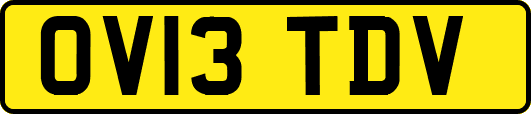 OV13TDV