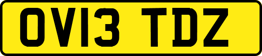 OV13TDZ
