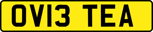 OV13TEA
