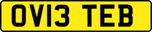 OV13TEB