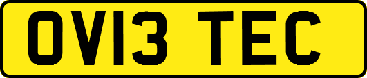 OV13TEC