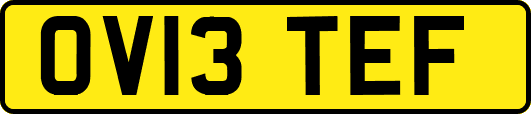 OV13TEF