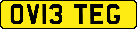 OV13TEG