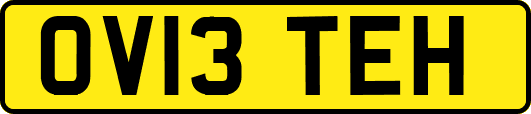 OV13TEH