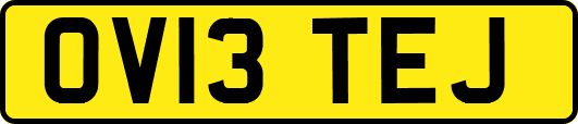 OV13TEJ