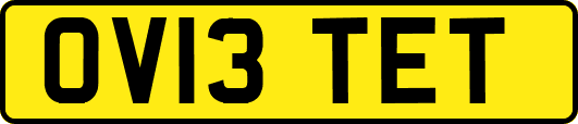 OV13TET