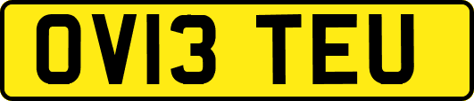 OV13TEU