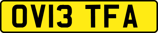 OV13TFA