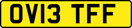 OV13TFF
