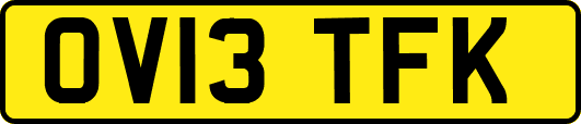 OV13TFK