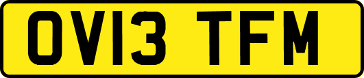 OV13TFM