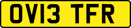OV13TFR