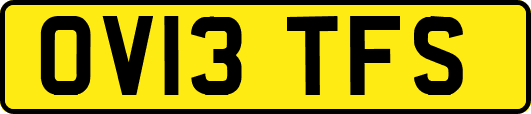 OV13TFS