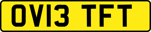 OV13TFT