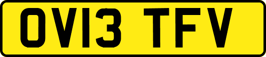 OV13TFV