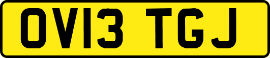 OV13TGJ