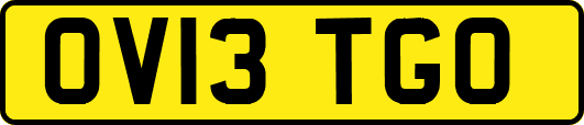 OV13TGO