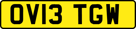 OV13TGW