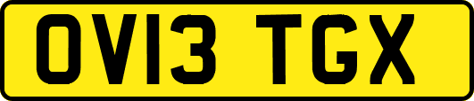 OV13TGX