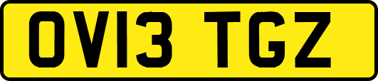 OV13TGZ