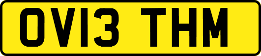 OV13THM