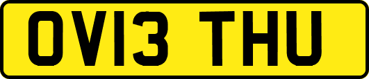 OV13THU