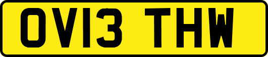 OV13THW