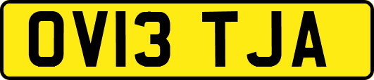 OV13TJA