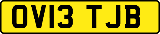 OV13TJB